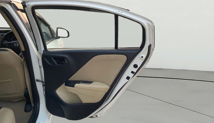 2014 Honda City 1.5L I-VTEC SV, Petrol, Manual, 34,314 km, RHS Rear Door