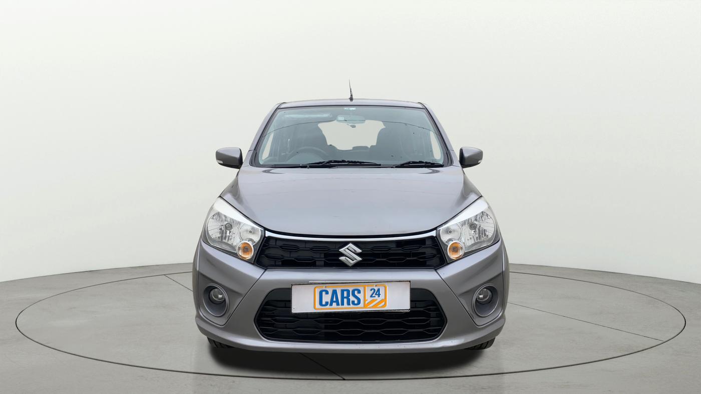 2019 Maruti Celerio ZXI AMT (O), Petrol, Automatic, 98,305 km, Front