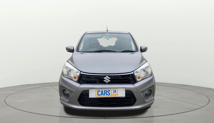 2019 Maruti Celerio ZXI AMT (O), Petrol, Automatic, 98,437 km, Front