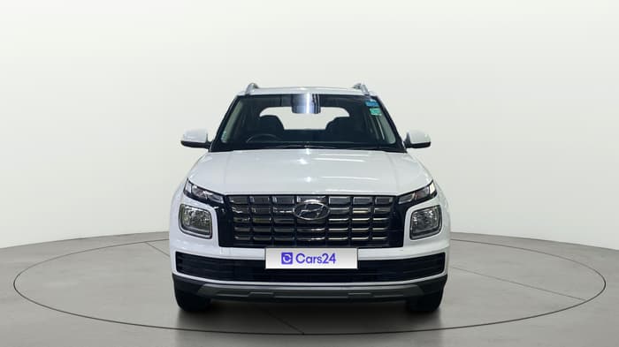 2025 Hyundai VENUE S 1.2, Petrol, Manual, 5,634 km, Front