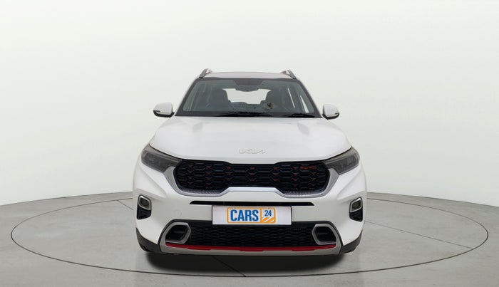 2022 KIA SONET GTX PLUS 1.0 DCT, Petrol, Automatic, 44,337 km, Front