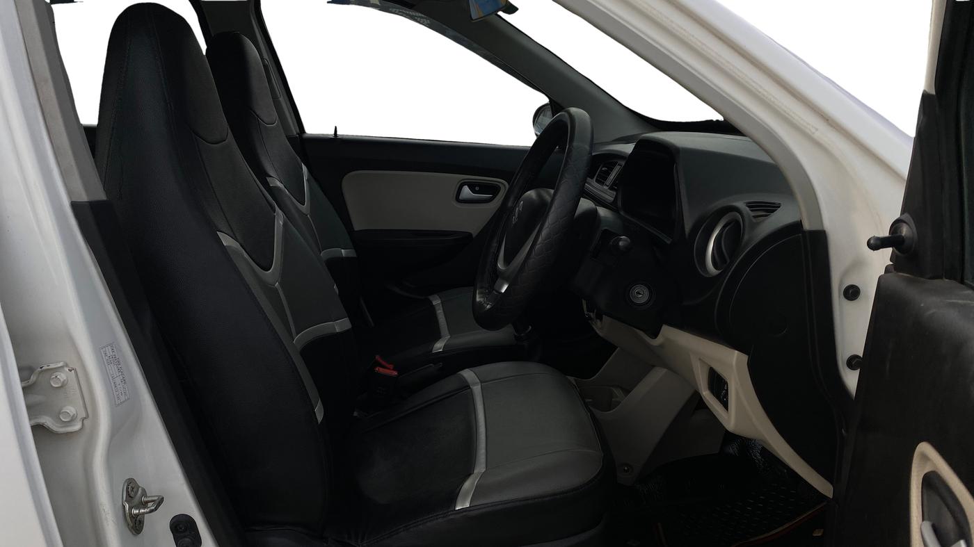 2021 Maruti Alto LXI, Petrol, Manual, 34,002 km, Right Side Front Door Cabin