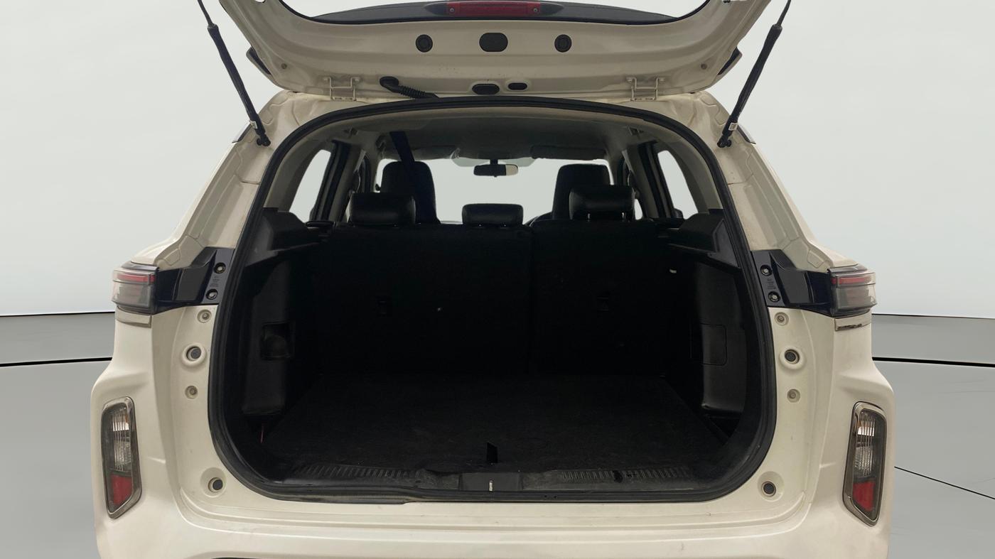 2023 Maruti Grand Vitara SIGMA SMART HYBRID, Petrol, Manual, 67,512 km, Boot Open Zoomed View