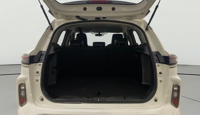 2023 Maruti Grand Vitara SIGMA SMART HYBRID, Petrol, Manual, 67,512 km, Boot Open Zoomed View