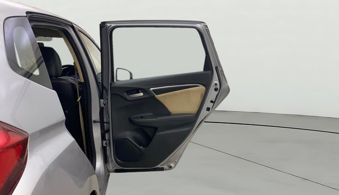 2019 Honda Jazz 1.2L I-VTEC VX, Petrol, Manual, 1,09,295 km, RHS Rear Door