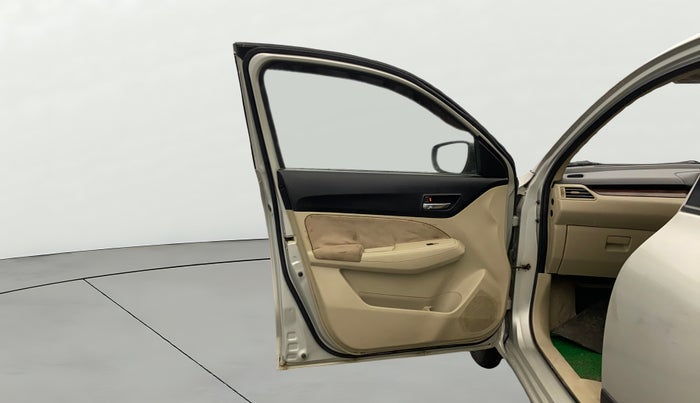 2017 Maruti Dzire VDI, Diesel, Manual, 54,180 km, LHS Front Door