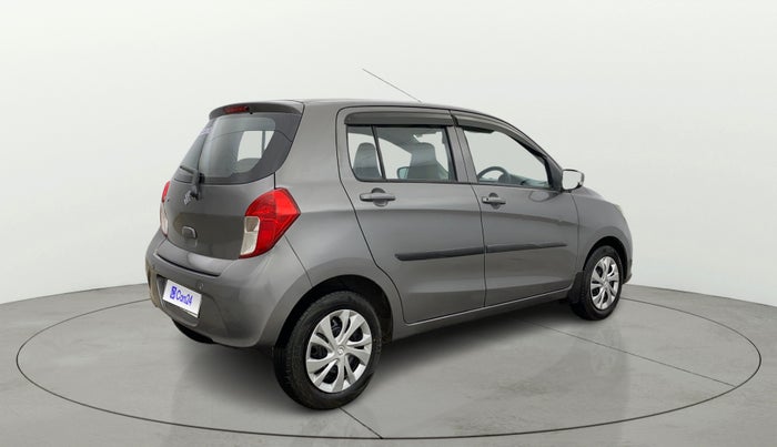 2020 Maruti Celerio ZXI, Petrol, Manual, 1,02,436 km, Right Back Diagonal