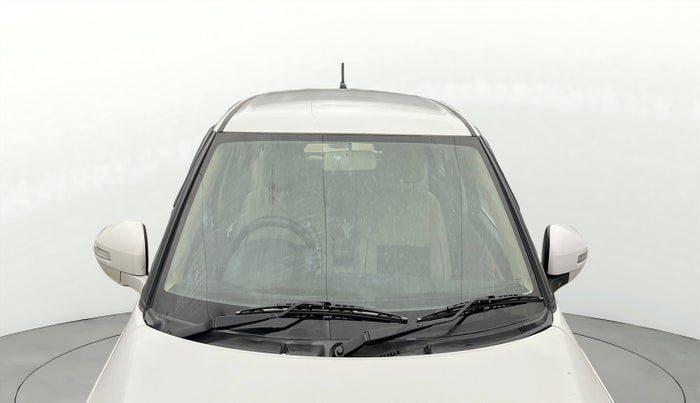 2015 Maruti Swift Dzire VXI, Petrol, Manual, 97,553 km, Front Windshield