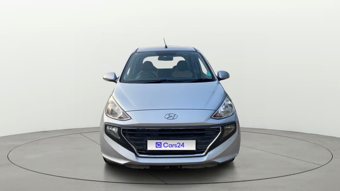 2019 Hyundai NEW SANTRO SPORTZ MT, Petrol, Manual, 63,704 km, Front
