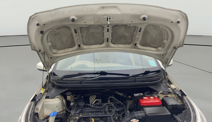2018 Hyundai Elite i20 ASTA 1.2  CVT, Petrol, Automatic, 20,578 km, Open Bonet