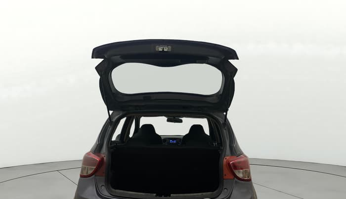 2015 Hyundai Grand i10 SPORTZ 1.1 CRDI, Diesel, Manual, 1,38,343 km, Boot Open Zoomed View