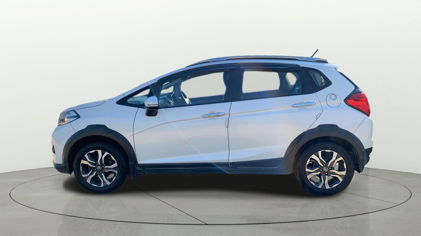 2018 Honda WR-V 1.2L I-VTEC VX MT, Petrol, Manual, 54,402 km, Left Side
