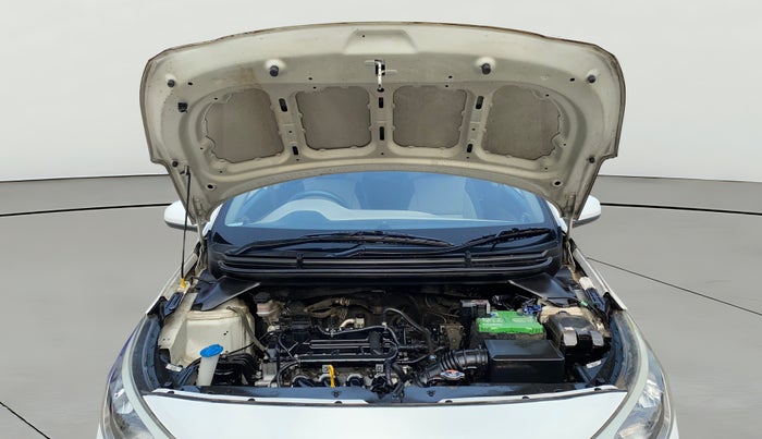 2019 Hyundai Elite i20 MAGNA PLUS 1.2, Petrol, Manual, 36,468 km, Open Bonet