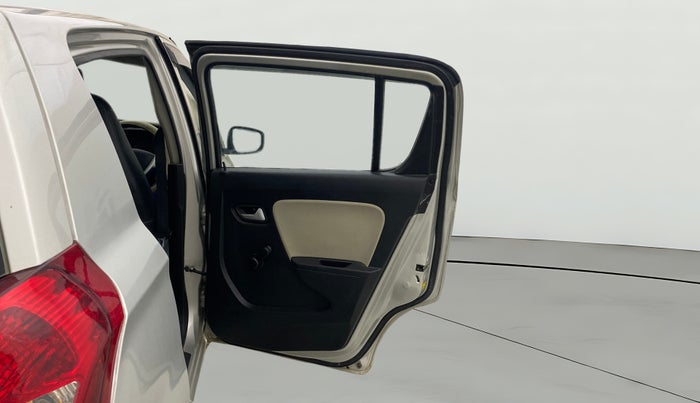 2022 Maruti Alto VXI PLUS, Petrol, Manual, 76,113 km, RHS Rear Door