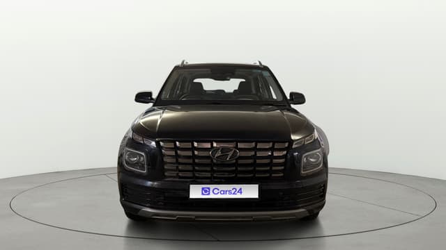 Used 2024 Hyundai Venue Used 2024 Hyundai Venue