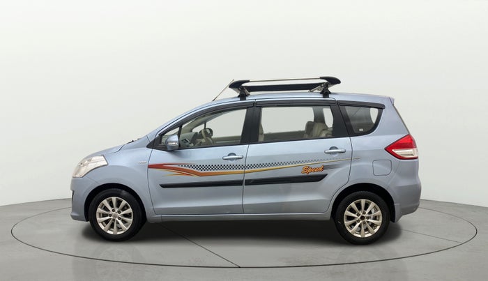2014 Maruti Ertiga ZDI, Diesel, Manual, 77,782 km, Left Side