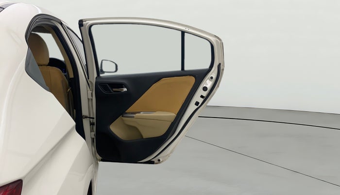 2015 Honda City 1.5L I-VTEC V MT, Petrol, Manual, 74,624 km, RHS Rear Door