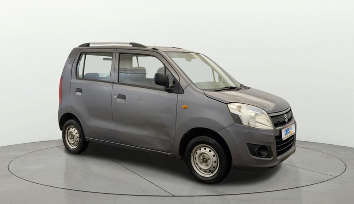 2013 Maruti Wagon R 1.0 LXI, Petrol, Manual, 44,378 km, SRP