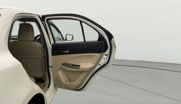 2023 Maruti Dzire VXI AMT, Petrol, Automatic, 68,546 km, RHS Rear Door