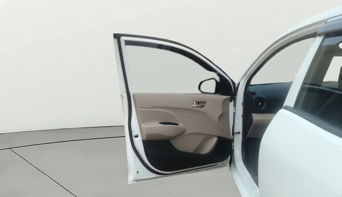 2019 Hyundai NEW SANTRO SPORTZ MT, Petrol, Manual, 32,179 km, LHS Front Door