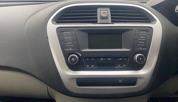 2016 Tata Tiago XT PETROL, Petrol, Manual, 68,731 km, Air Conditioner