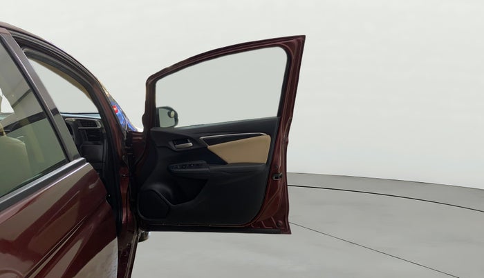 2018 Honda Jazz 1.2L I-VTEC V AT, Petrol, Automatic, 72,562 km, RHS Front Door