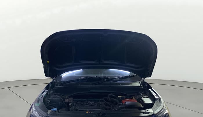 2020 Hyundai VENUE S 1.2, Petrol, Manual, 66,877 km, Open Bonet
