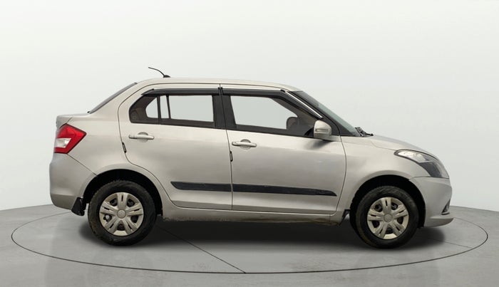 2016 Maruti Swift Dzire VDI, Diesel, Manual, 1,11,848 km, Right Side View