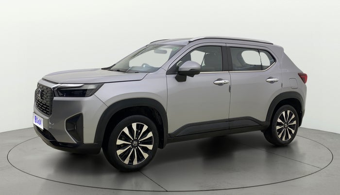 2023 Honda ELEVATE VX CVT, Petrol, Automatic, 48,923 km, Left Front Diagonal