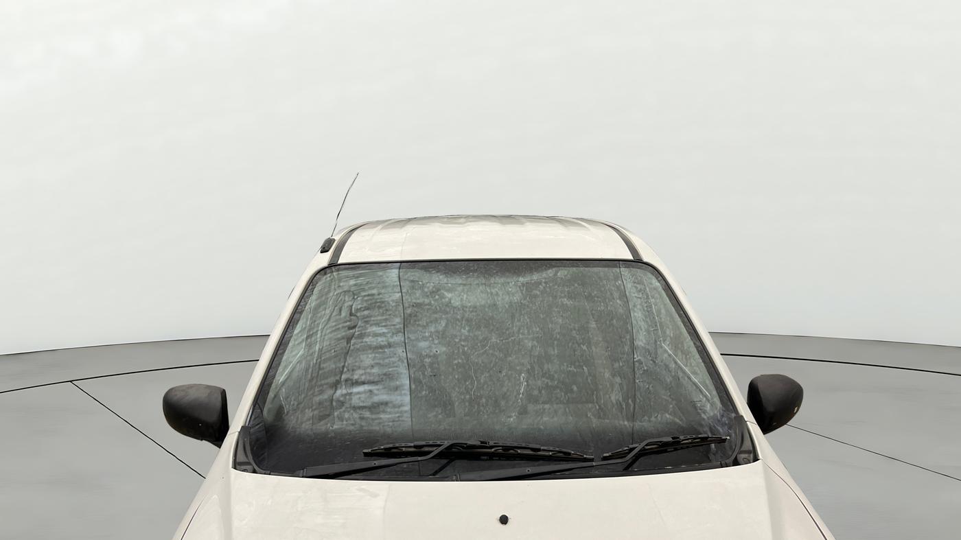 2020 Maruti Alto VXI, Petrol, Manual, 40,382 km, Front Windshield