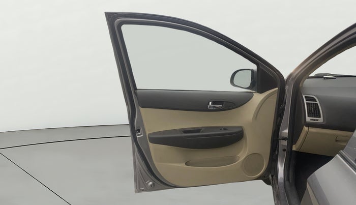 2014 Hyundai Elite i20 SPORTZ 1.2, Petrol, Manual, 92,759 km, LHS Front Door