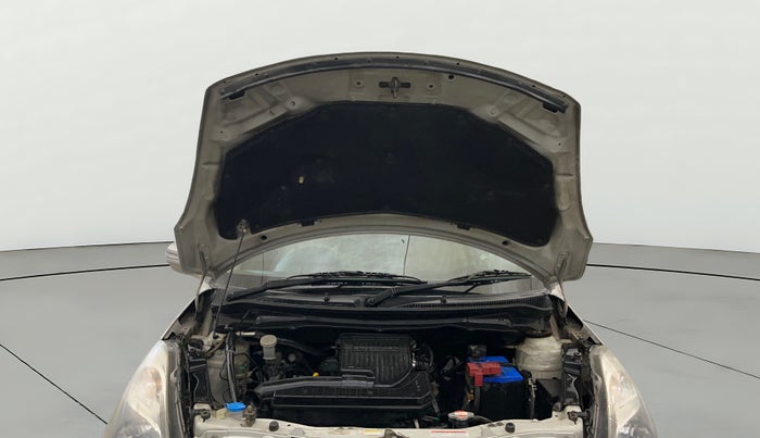 2015 Maruti Swift Dzire VXI, Petrol, Manual, 58,758 km, Open Bonet