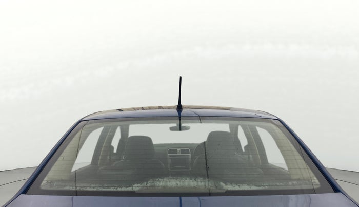 2016 Volkswagen Ameo HIGHLINE1.5L, Diesel, Manual, 1,02,971 km, Rear Windshield