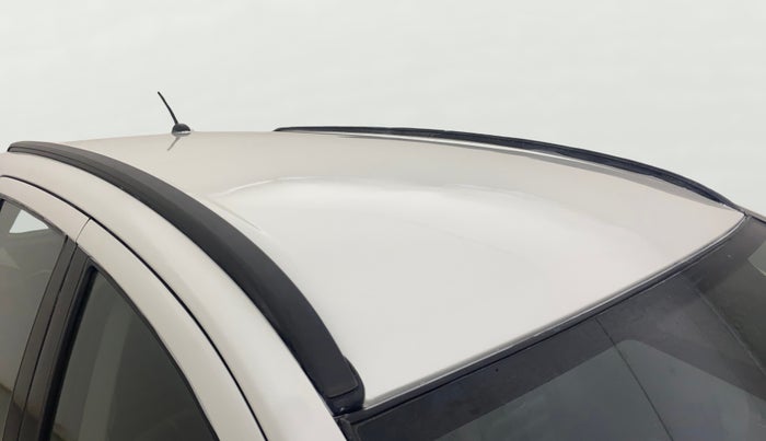 2016 Maruti S Cross ZETA 1.3, Diesel, Manual, 83,840 km, Roof