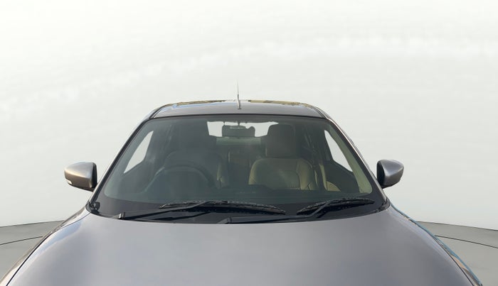 2022 Maruti Dzire ZXI Plus AMT, Petrol, Automatic, 37,601 km, Front Windshield