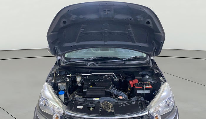 2018 Maruti Celerio ZXI AMT (O), Petrol, Automatic, 8,790 km, Open Bonet