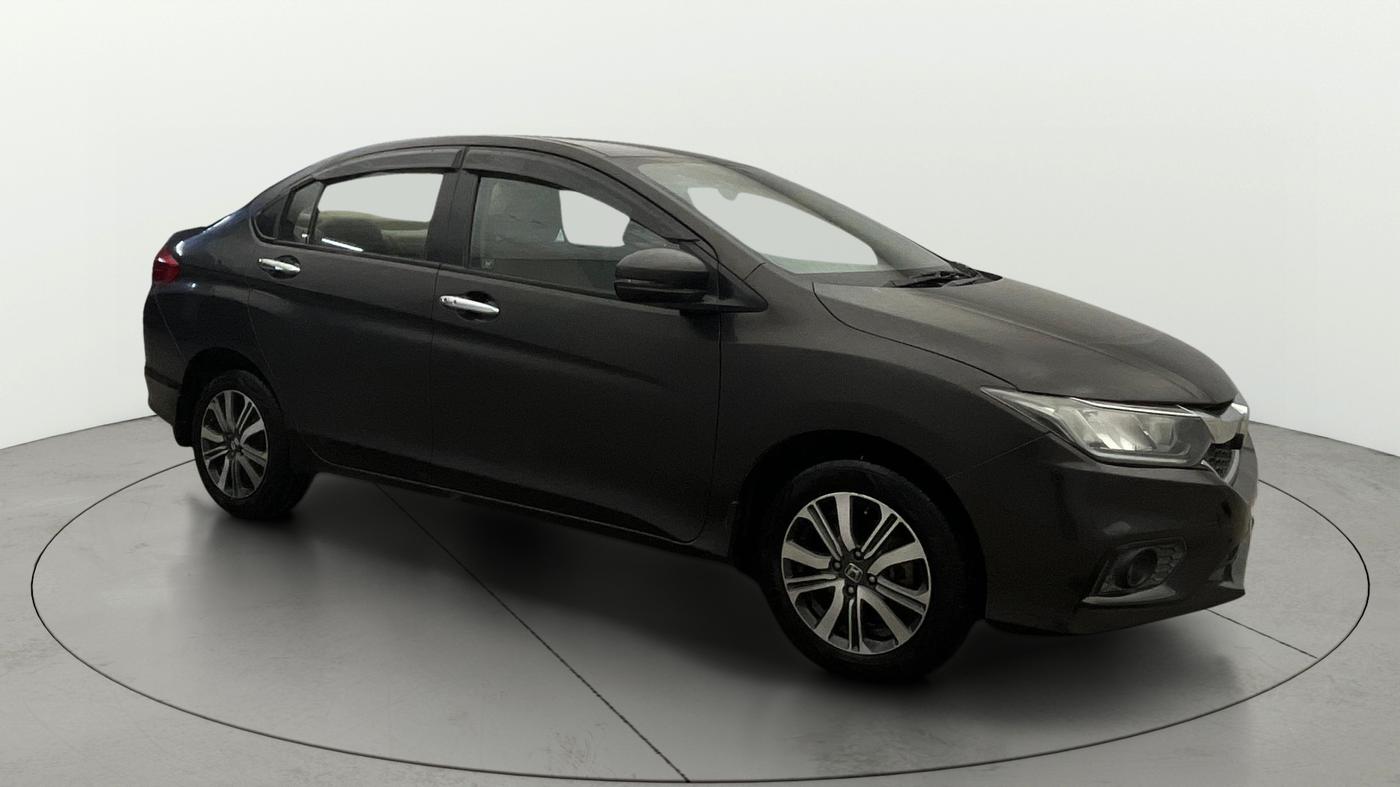 2018 Honda City 1.5L I-VTEC V MT, Petrol, Manual, 50,768 km, SRP
