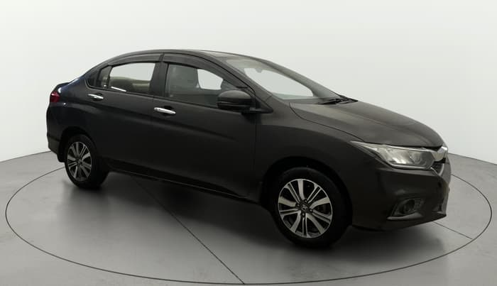 2018 Honda City 1.5L I-VTEC V MT, Petrol, Manual, 50,768 km, SRP