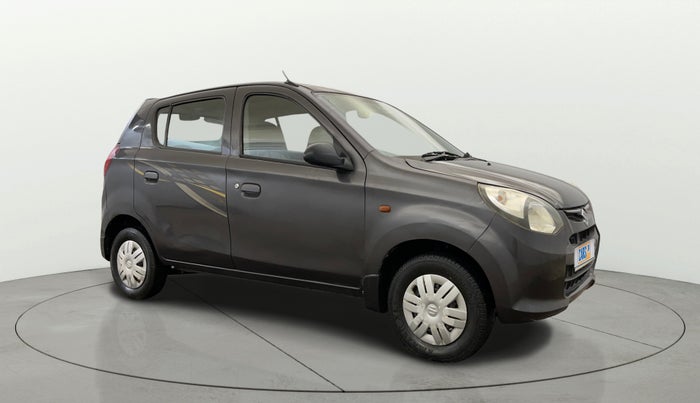 2013 Maruti Alto 800 LXI, Petrol, Manual, 43,242 km, Right Front Diagonal