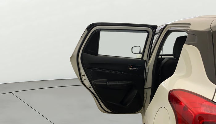 2023 Maruti Swift VXI, Petrol, Manual, 43,742 km, LHS Rear Door