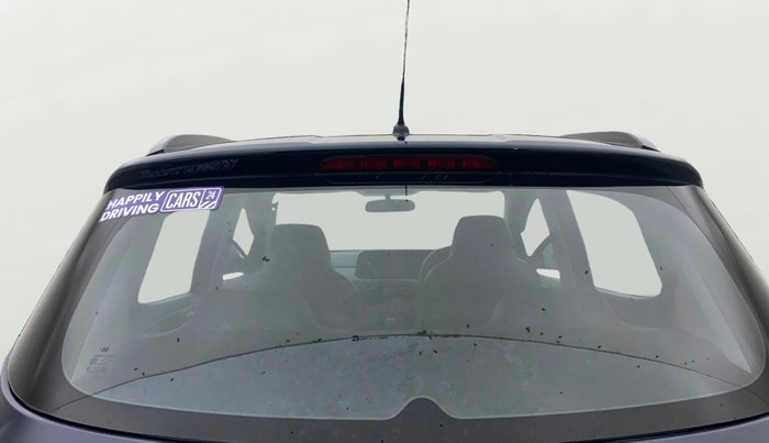 2022 Hyundai GRAND I10 NIOS MAGNA CORPORATE EDITION 1.2 KAPPA VTVT, Petrol, Manual, 23,054 km, Rear Windshield