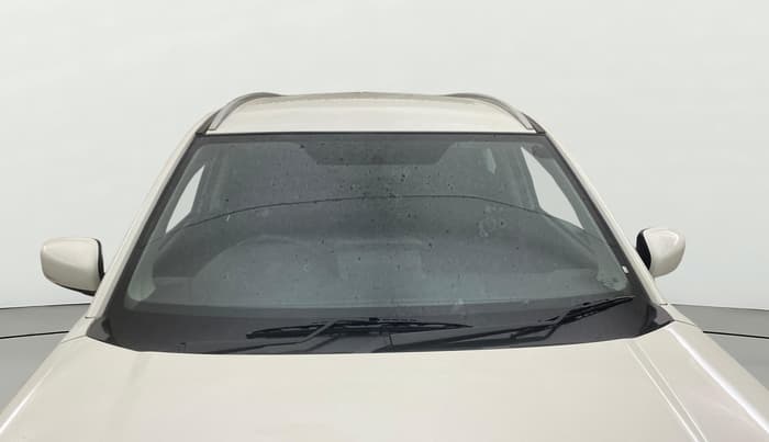 2024 Toyota URBAN CRUISER HYRYDER S AT NEO DRIVE, Petrol, Automatic, 47,929 km, Front Windshield