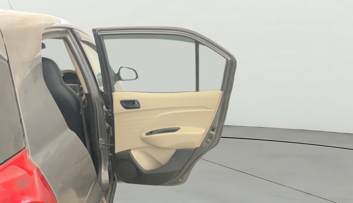 2021 Hyundai NEW SANTRO SPORTZ EXECUTIVE MT CNG, CNG, Manual, 52,308 km, RHS Rear Door