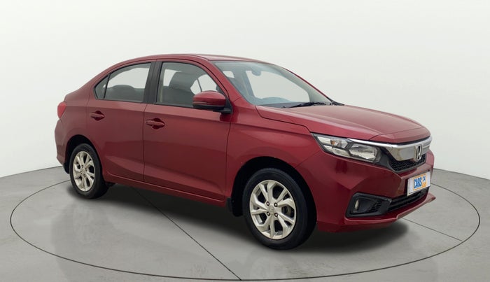 2021 Honda Amaze 1.2L I-VTEC VX CVT, Petrol, Automatic, 39,248 km, SRP