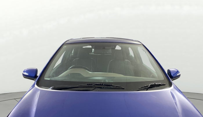 2015 Hyundai Elite i20 ASTA 1.2, Petrol, Manual, 1,01,276 km, Front Windshield