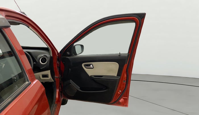 2020 Maruti Alto VXI PLUS, Petrol, Manual, 34,152 km, RHS Front Door