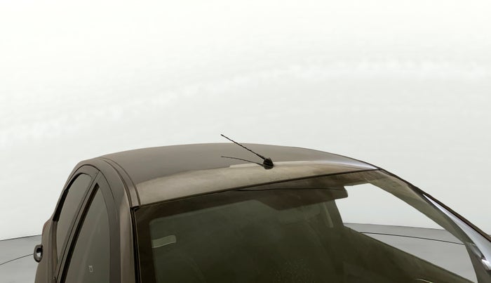 2020 Tata Tiago XZ PETROL, Petrol, Manual, 9,610 km, Roof