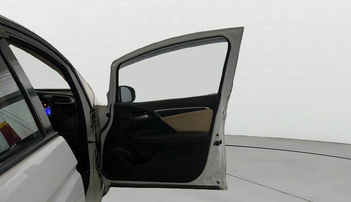 2022 Honda Jazz 1.2L I-VTEC ZX CVT, Petrol, Automatic, 14,253 km, RHS Front Door