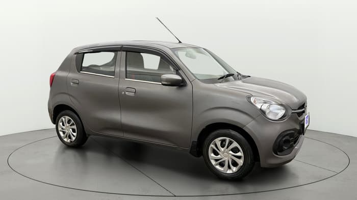 2022 Maruti Celerio ZXI, Petrol, Manual, 36,297 km, Right Front Diagonal