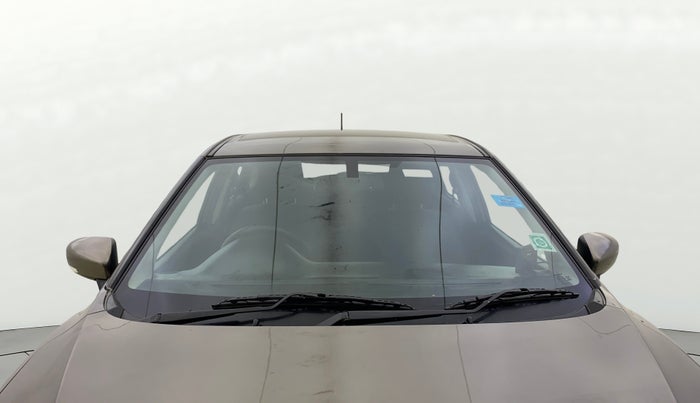 2019 Maruti Baleno ZETA PETROL 1.2, Petrol, Manual, 42,507 km, Front Windshield